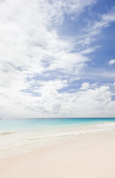 Enterprise Beach, Barbados, Caribe — Fotografia de Stock