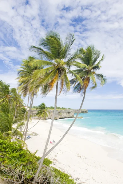 Bottom Bay, Barbados, Karibik — Stock fotografie