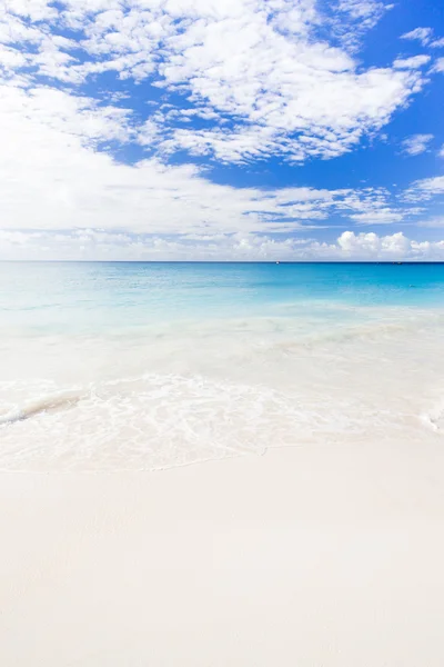 Enterprise Beach, Barbados, Caribbean — Stock Photo, Image