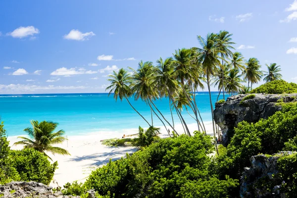 Bottom Bay, Barbados, Karibik — Stockfoto