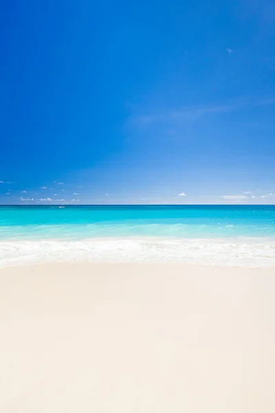 Maxwell Beach, Barbados, Caribe — Fotografia de Stock