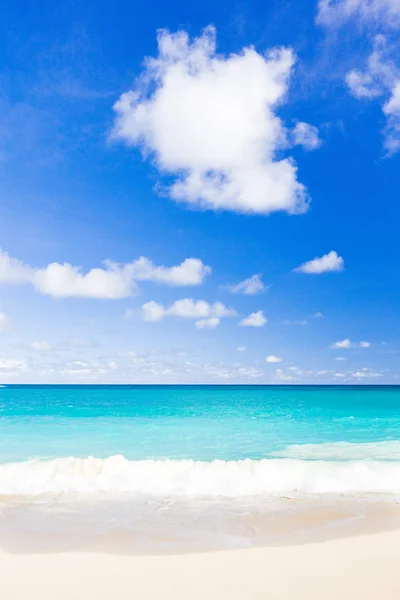 Foul Bay, Barbados, Karibik — Stockfoto