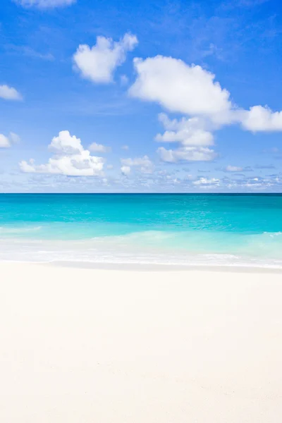 Faul bay, barbados, Karibik — Stock fotografie