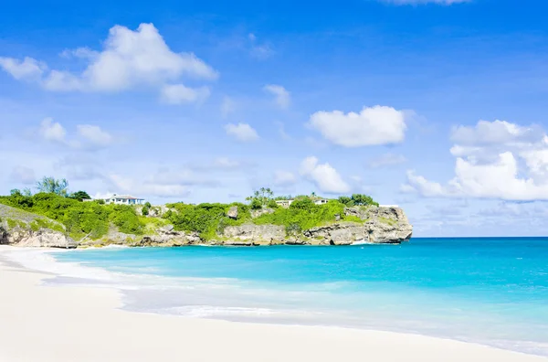 Bahía de Foul, Barbados, Caribe — Foto de Stock