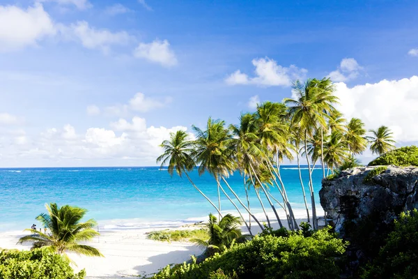 Bottom Bay, Barbados, Caraibi — Foto Stock
