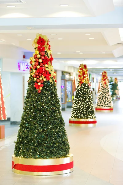 Decoração de Natal, Tobago — Fotografia de Stock