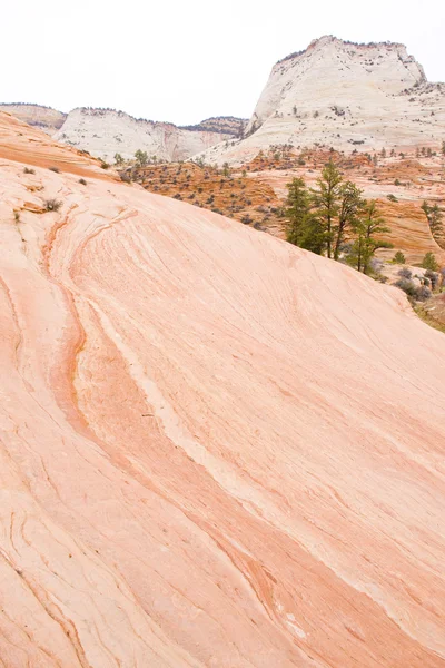 Manzara Utah, ABD — Stok fotoğraf