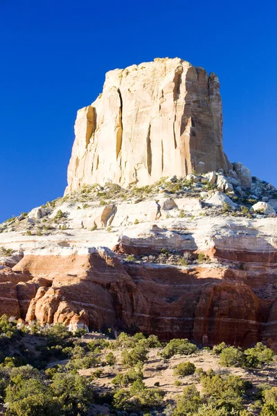 Paysage de l'Arizona, États-Unis — Photo