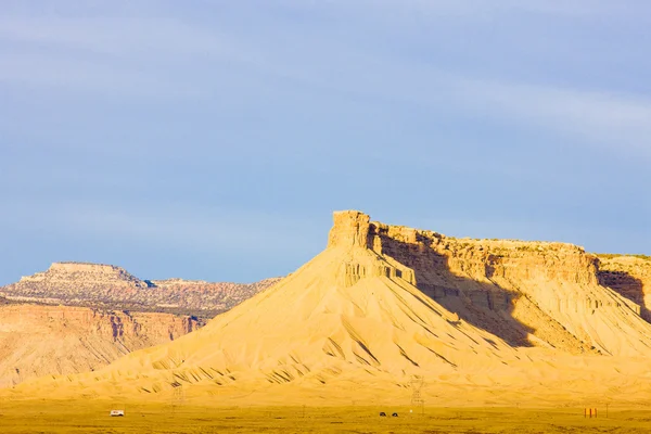 Landscape of Colorado, USA — Stock Photo, Image