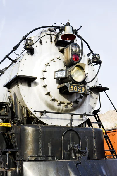 콜로라도 철도 박물관, 미국 — 스톡 사진