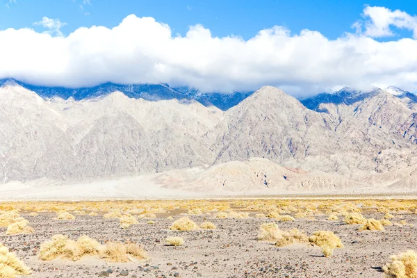 Death Valley National Park, California, USA — Stock Photo, Image