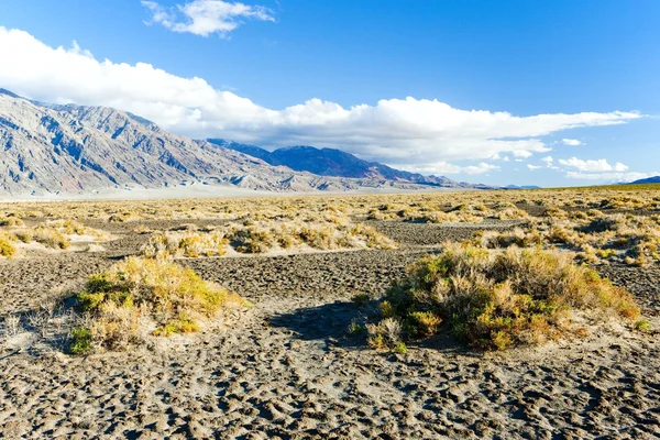 Parque Nacional Death Valley, California, EE.UU. —  Fotos de Stock