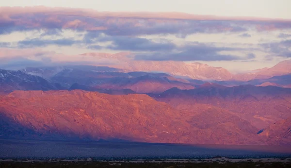 stock image Death Valley National Park, California, USA