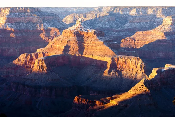 Grand Canyon National Park, Arizona, USA — Stock Photo, Image