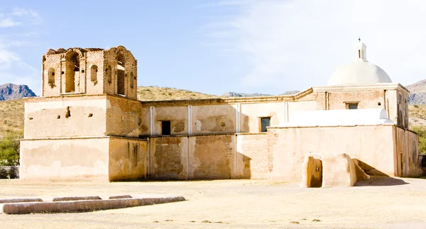 San Jose de Tumacacori Chruch, Arizona, é.-u. — Photo