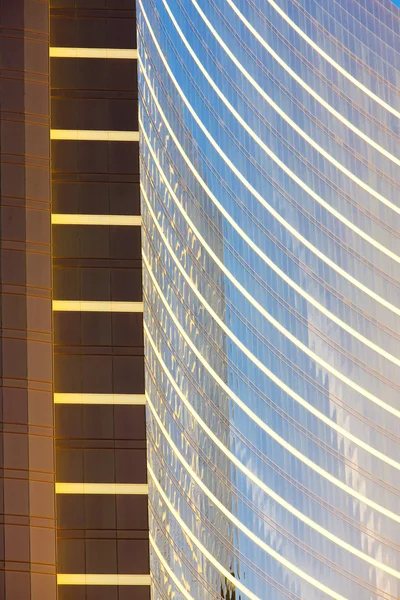 Detalhe do casino, Las Vegas, Nevada, EUA — Fotografia de Stock