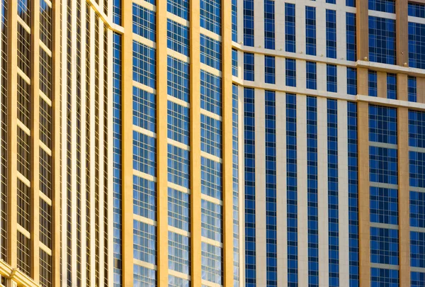 Detalhe do casino de Palazzo, Las Vegas, Nevada, EUA — Fotografia de Stock