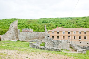 ravanica Manastırı, Sırbistan