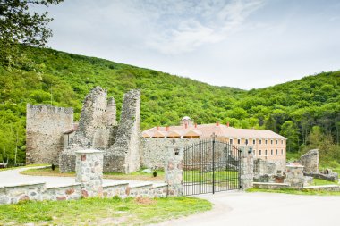 ravanica Manastırı, Sırbistan