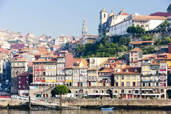 Porto, Πορτογαλία — Φωτογραφία Αρχείου