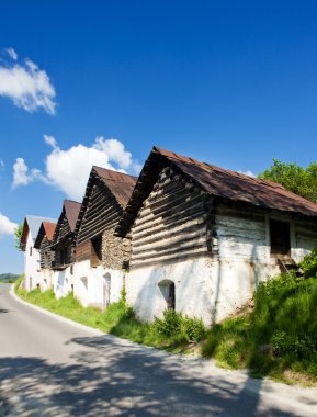 vikartovce, Slovakya