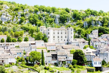 Vogue, Rhône-alpes, Fransa