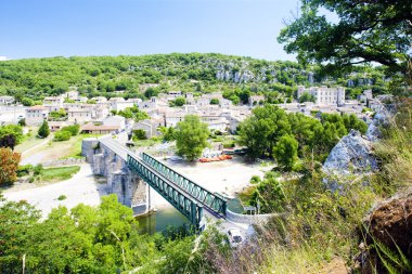 Vogue, Rhône-alpes, Fransa