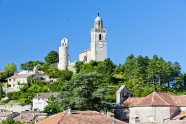 Fernande, provence, Fransa