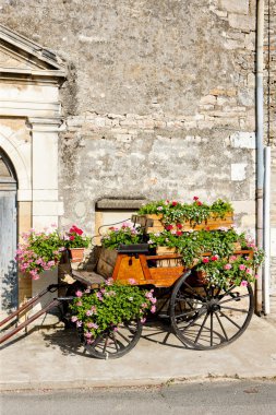 Fuisse, Burgundy, Fransa