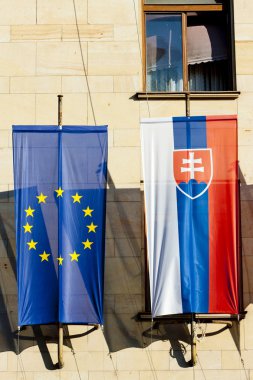 Bratislava, Slovakya