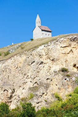 Kilisede drazovce, Slovakya