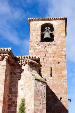 villavelayo, la rioja, İspanya