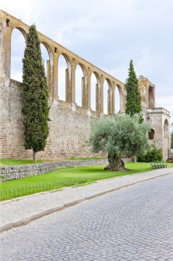 serpa, alentejo, Portekiz su kemeri