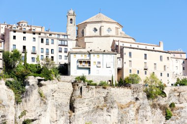 Cuenca, Kastilya-la mancha, İspanya