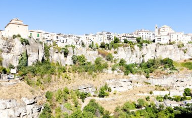 Cuenca, Kastilya-la mancha, İspanya