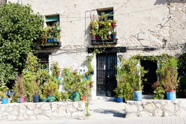 Cuenca, Kastilya-la mancha, İspanya