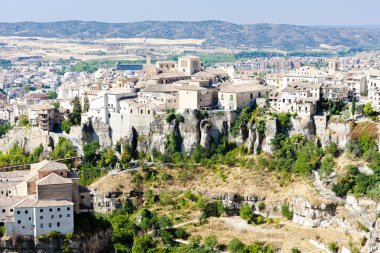 Cuenca, Kastilya-la mancha, İspanya