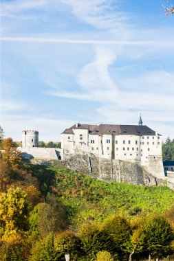 Cesky sternberk castle, Çek Cumhuriyeti