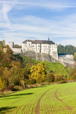 Cesky sternberk castle, Çek Cumhuriyeti