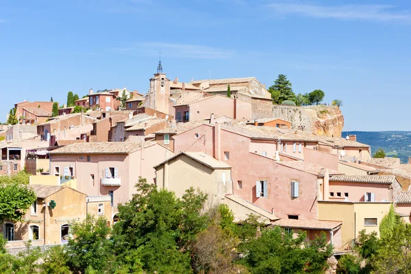 Roussillon, Provence, France — Photo