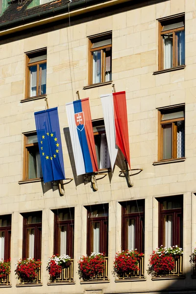 stock image Bratislava, Slovakia