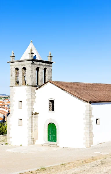 Mogadouro, Tras-os-Montes, Portugal — Stockfoto