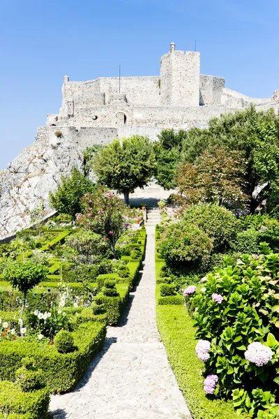 marvao Kalesi, alentejo, Portekiz