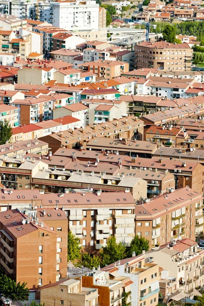 Alcaniz, Aragón, España — Foto de Stock