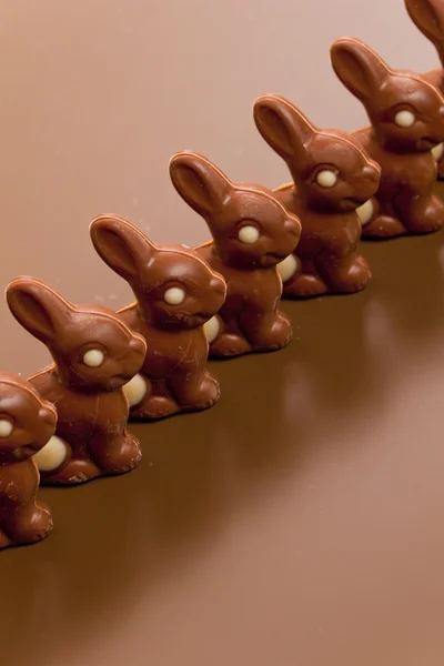 Chocolate de Pascua —  Fotos de Stock