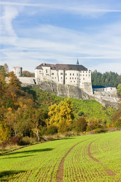 Cesky Sternberk Castle, République tchèque — Photo