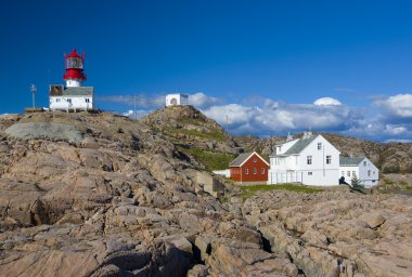 Fener, lindesnes, Norveç