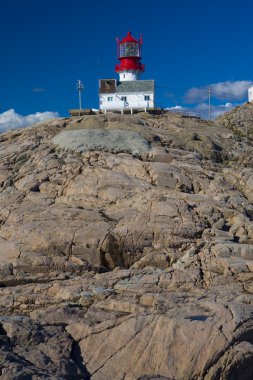 Fener, lindesnes, Norveç