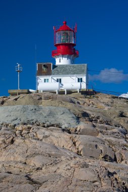 Fener, lindesnes, Norveç