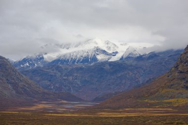 jotunhejme Milli Parkı, Norveç